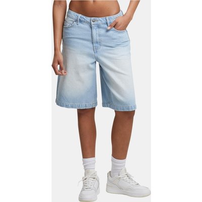 Karl Kani Og Denim Jorts