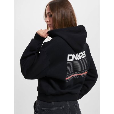 Dangerous DNGRS Stripes Hoodie