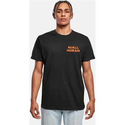 Merchcode Niall Horan - The Show Festival T-Shirt