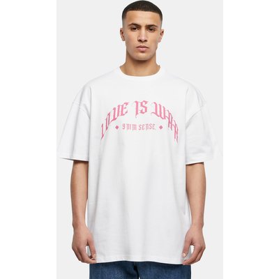 9N1M SENSE LOVE IS WAR T-Shirt