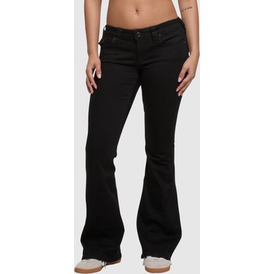 True Religion JOEY LOW RISE FLARE