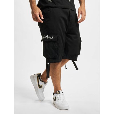 Brandit Motörhead Urban Legend shorts