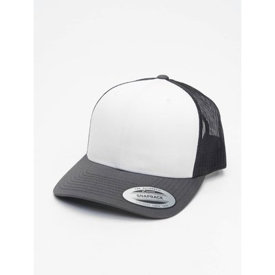 Flexfit Retro Trucker Colored Front