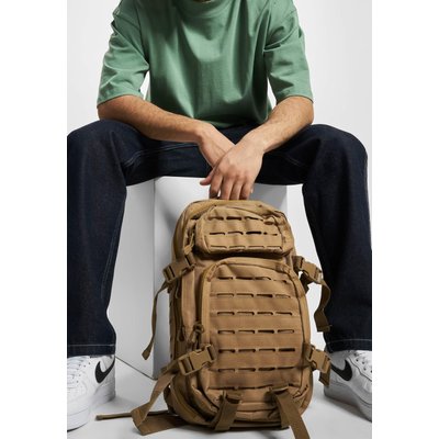 Brandit US Cooper Lasercut Medium Backpack