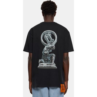Forgotten Faces Son Of Titan Oversize Tee