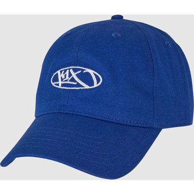 K1X Badge Sports Cap royal