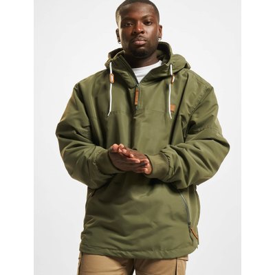 Brandit Pull Over Windbreaker