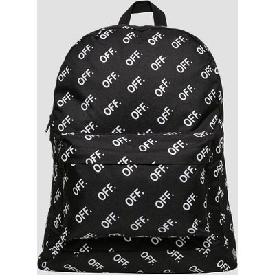 Mister Tee OFF Backpack