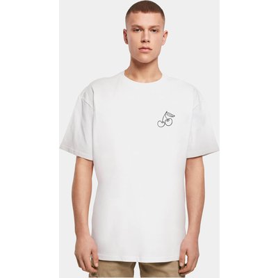 Merchcode POD Cherry Heavy Oversize Tee
