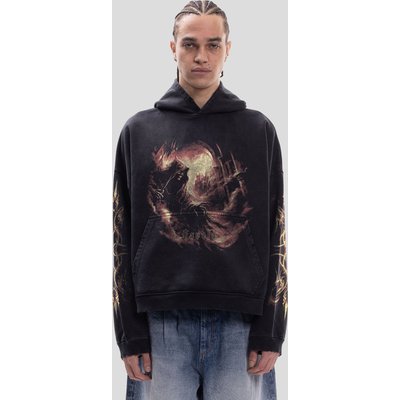 Favela Hell Hoodie