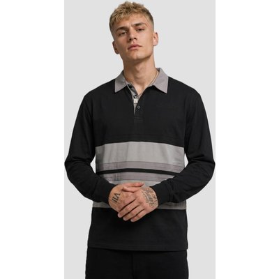 Rocawear OLDBUTGOLD Rugbypolo
