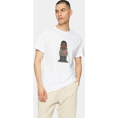Mister Tee Texas Sketch