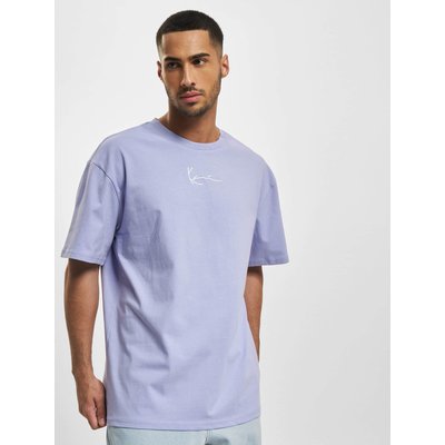 Karl Kani KM-TE011-025-08 KK Small Signature Essential Tee