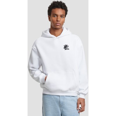 Mister Tee Upscale Artists Gallery Fluffy Hoody