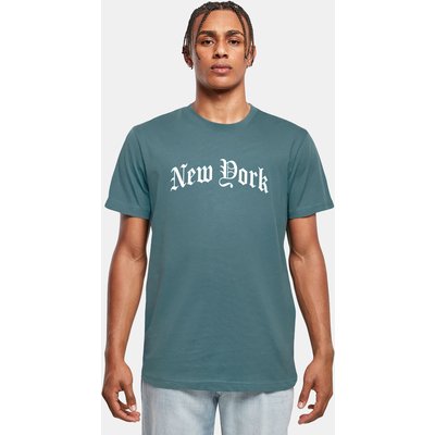 Mister Tee New York Wording T-Shirt