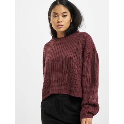 Urban Classics Ladies Wide Oversize Sweater