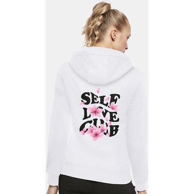 Miss Tee Self Love Club Hoody