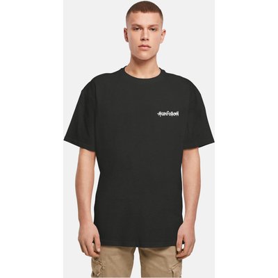 Merchcode POD Unfollow Oversize Tee