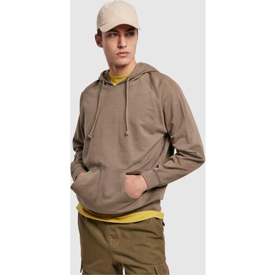 Urban Classics Overdyed Hoody
