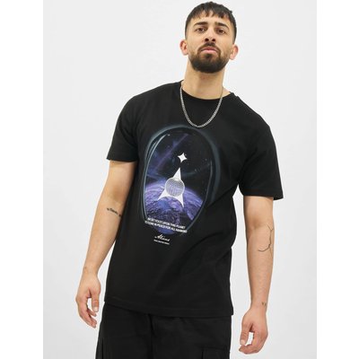Mister Tee Alien Planet