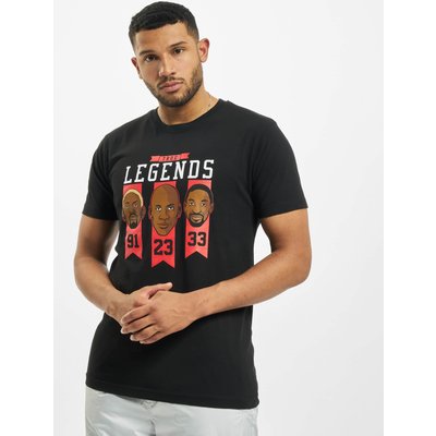Mister Tee True Legends