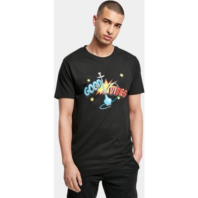 Mister Tee Good Vibes