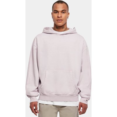 Urban Classics Heavy Terry Garment Dye Hoody