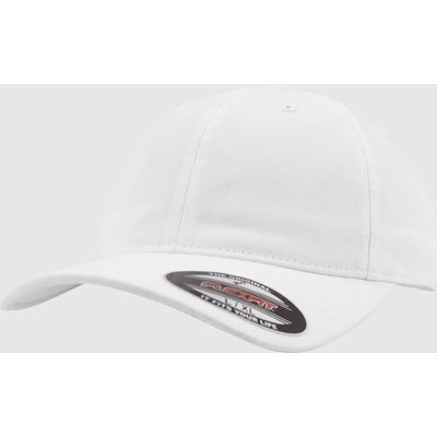 Flexfit Garment Washed Cotton Dad Hat