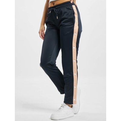 Urban Classics Ladies Button Up Track Pants