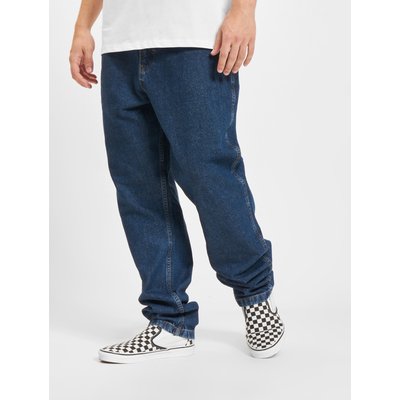 Karl Kani Small Signature Tape Fivepocket Denim Loose Fit Jeans
