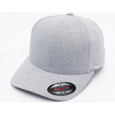 FLEXFIT HEATHERLIGHT CAP