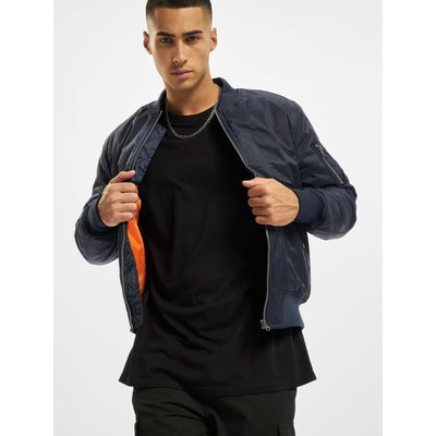 Urban Classics Basic Bomber Jacket