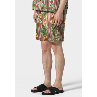 Pas De Monaco FRUITS CUBAN SHORTS