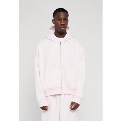 Favela Basic Frontzip