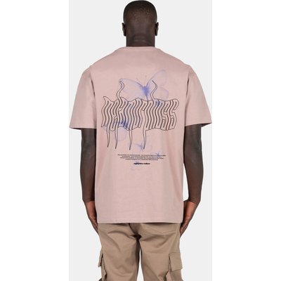MJ Gonzales METAMORPHOSE V.4 x Heavy Oversized Tee