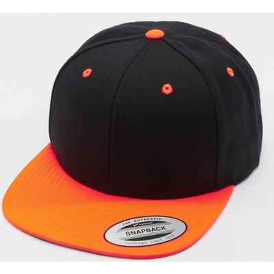 Flexfit Classic Snapback 2-Tone