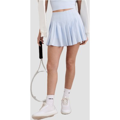 aimn Pleated Skort