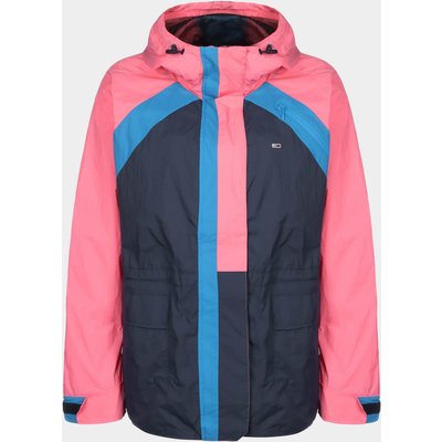 Tommy Jeans Colorblock