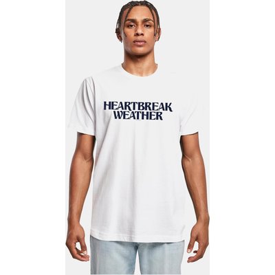 Merchcode Niall Horan - Heartbreak T-Shirt