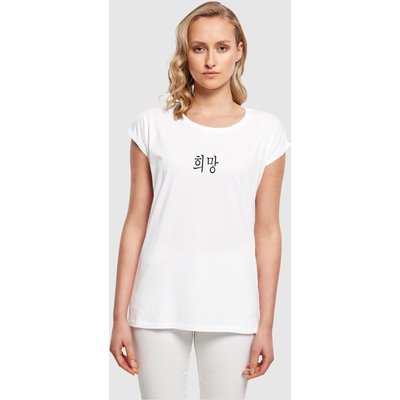 Merchcode Ladies K HOPE T-Shirt