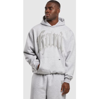 Karl Kani KK Puffy Os Hoodie