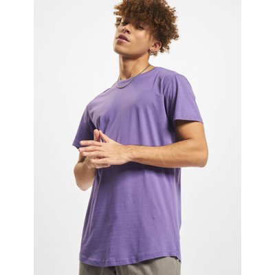 Urban Classics Shaped Long Tee