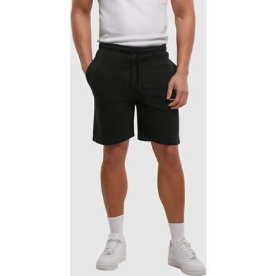 Mister Tee Upscale Core EMB Heavy Sweatshorts