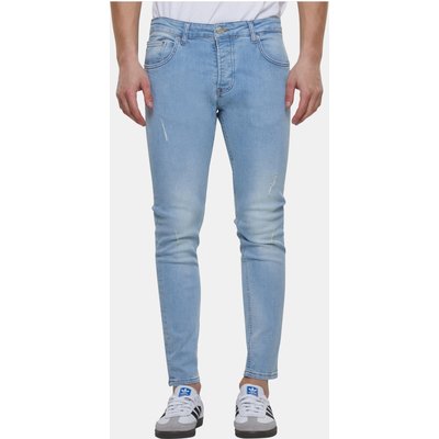 2Y Premium Skinny Fit Jeans