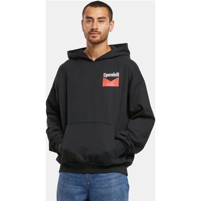 Mister Tee Live Bold Oversize Hoody