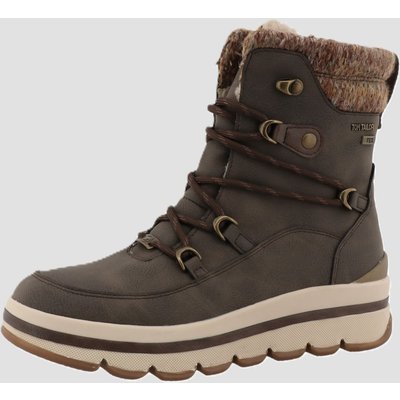 Tom Tailor Stiefel