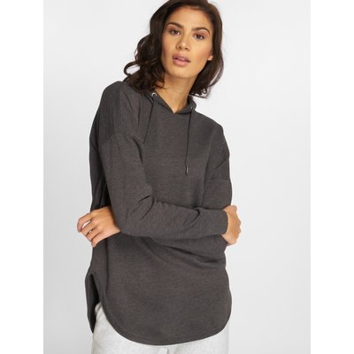 Urban Classics Ladies Oversized Terry Hoody