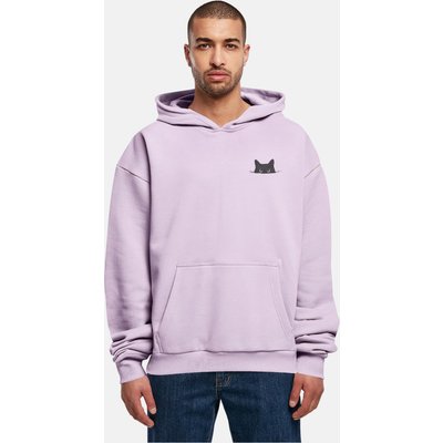 Merchcode Halloween - Cat Hoody