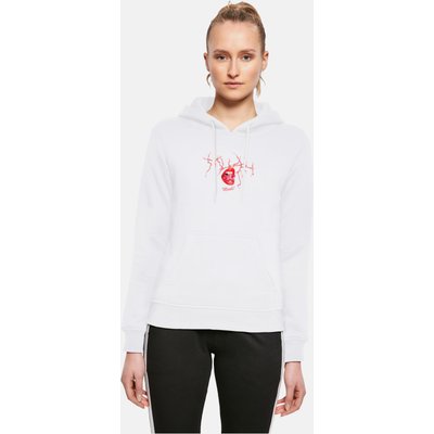 Miss Tee Muah Hoody