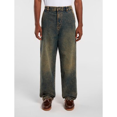 Dickies Madison Denim Baggy